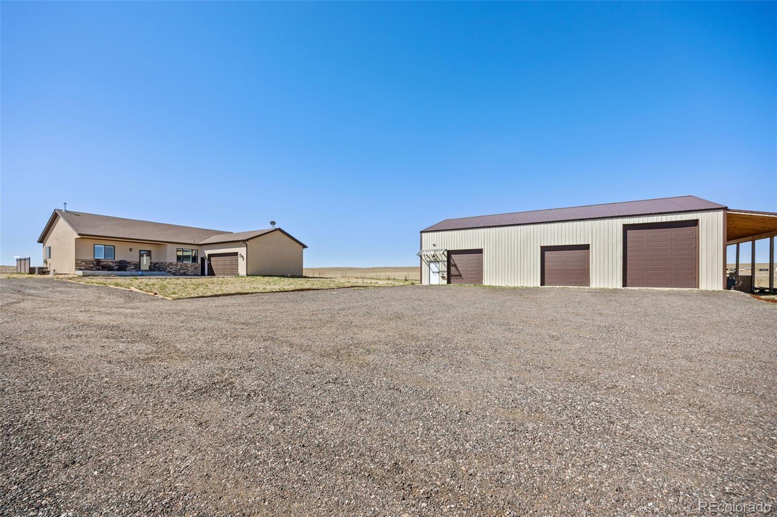 13281 Antelope Pasture Point Kiowa CO 80117