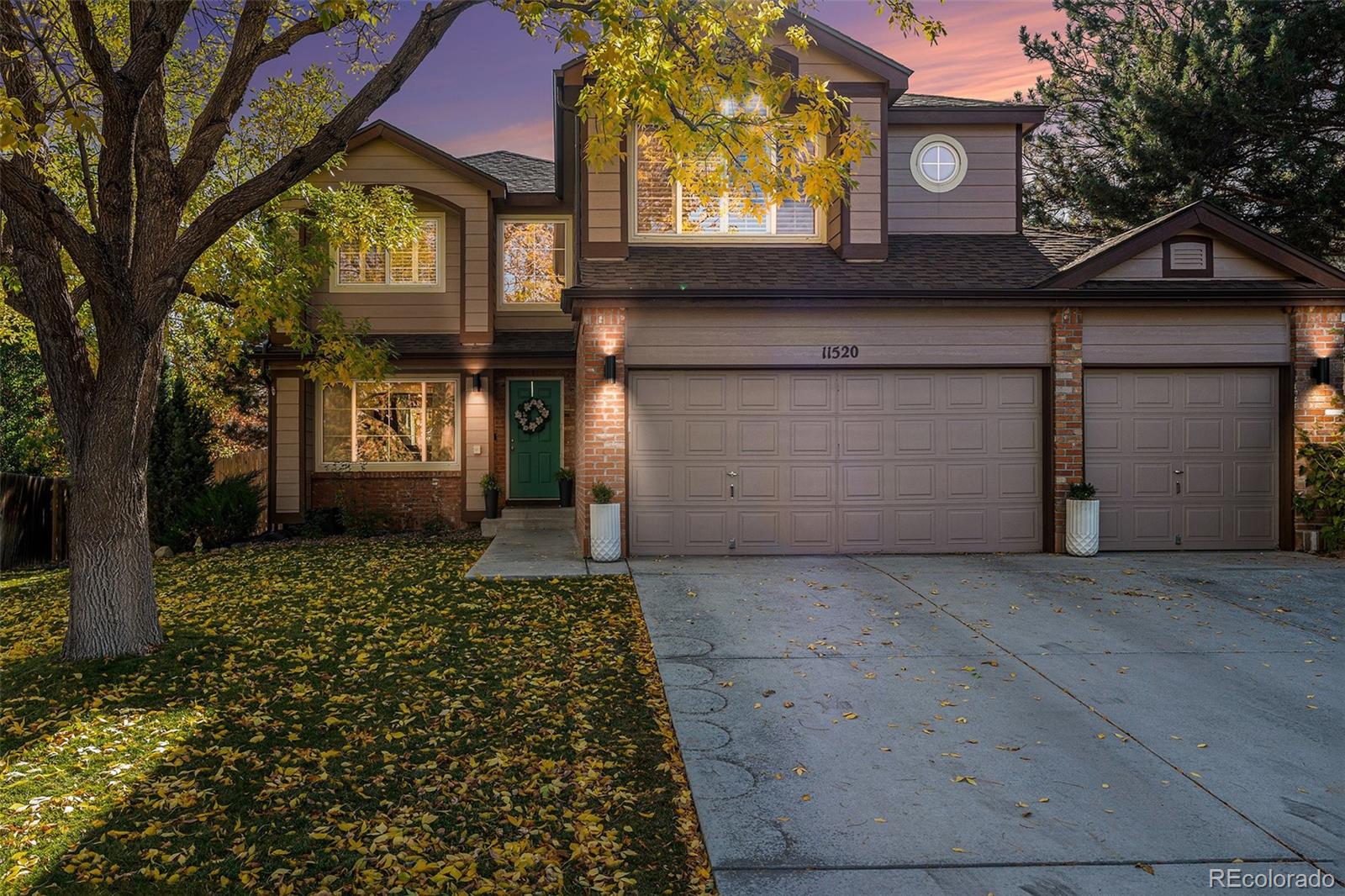 11520 Pine Grove Lane Parker CO 80138