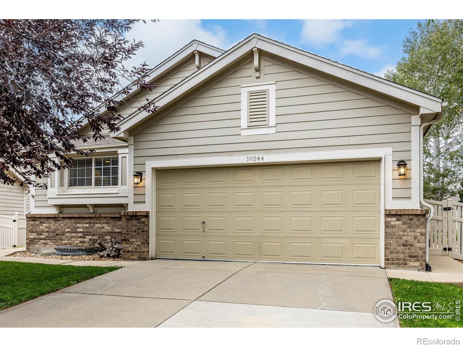 10244 Falcon Street Firestone CO 80504