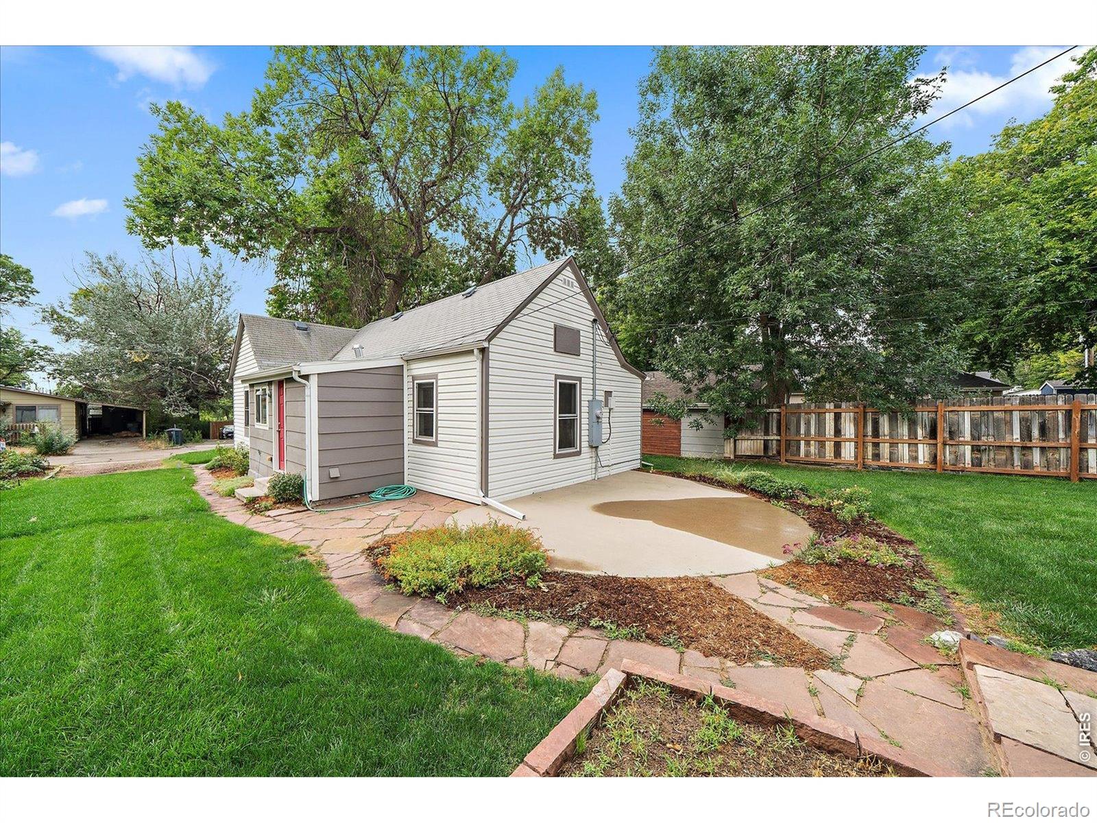 36 Reed Place Longmont CO 80504