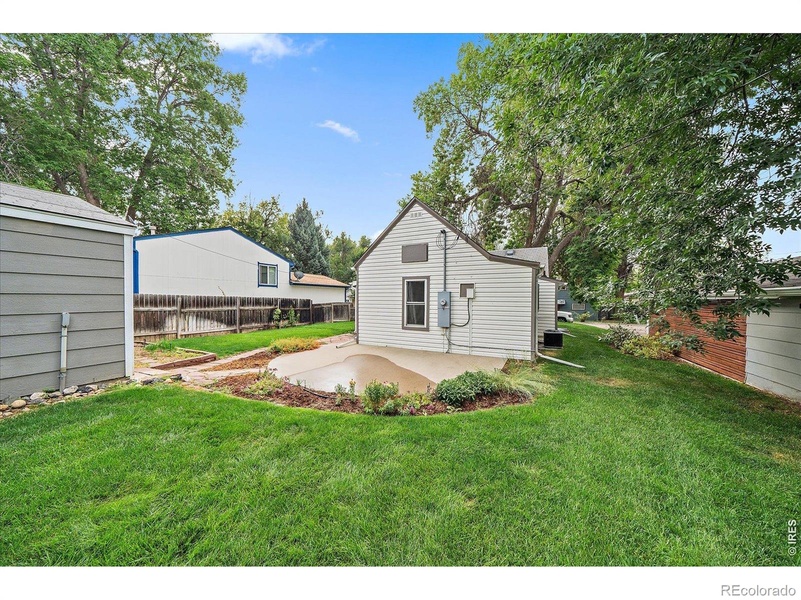 36 Reed Place Longmont CO 80504