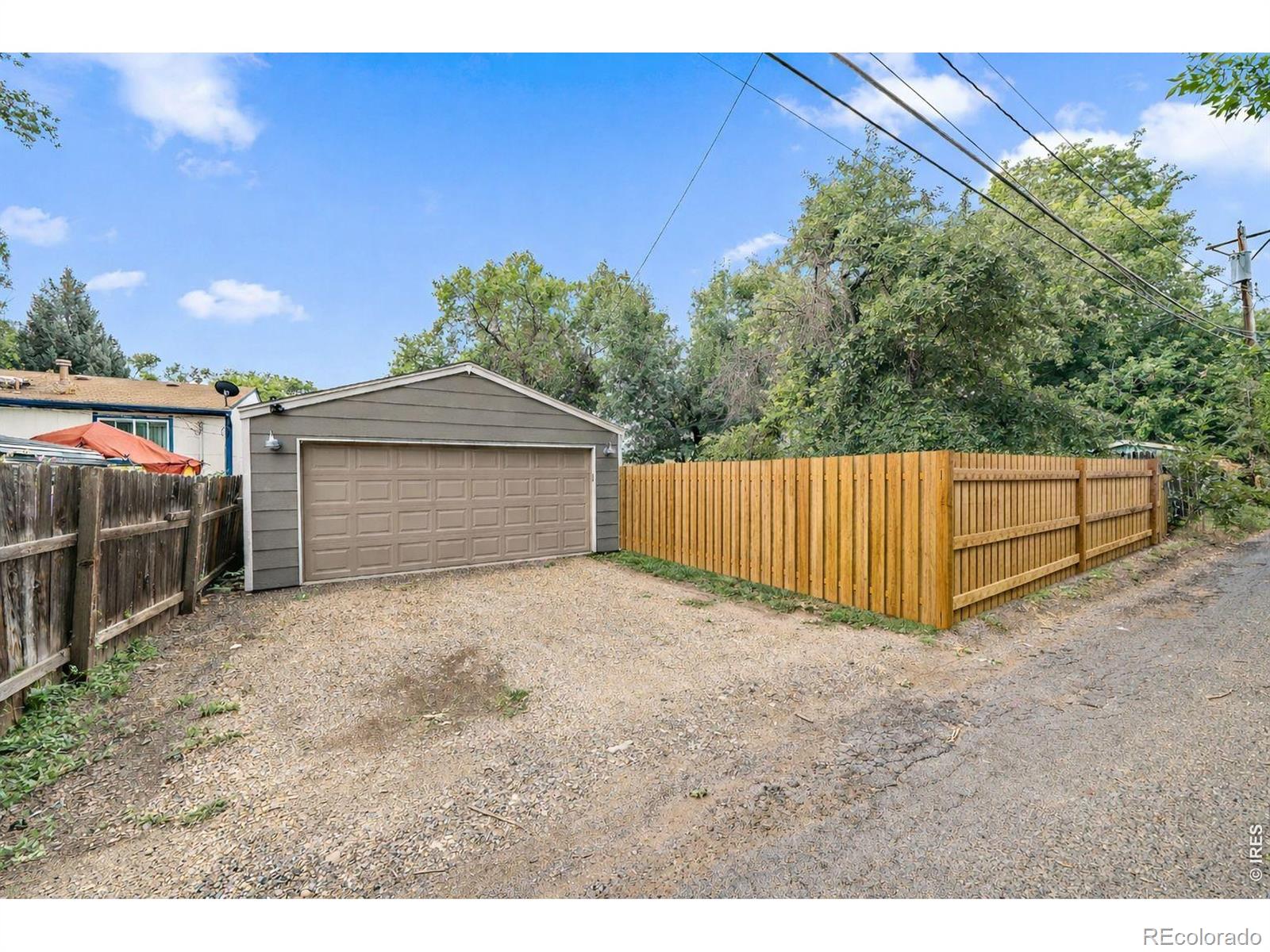 36 Reed Place Longmont CO 80504