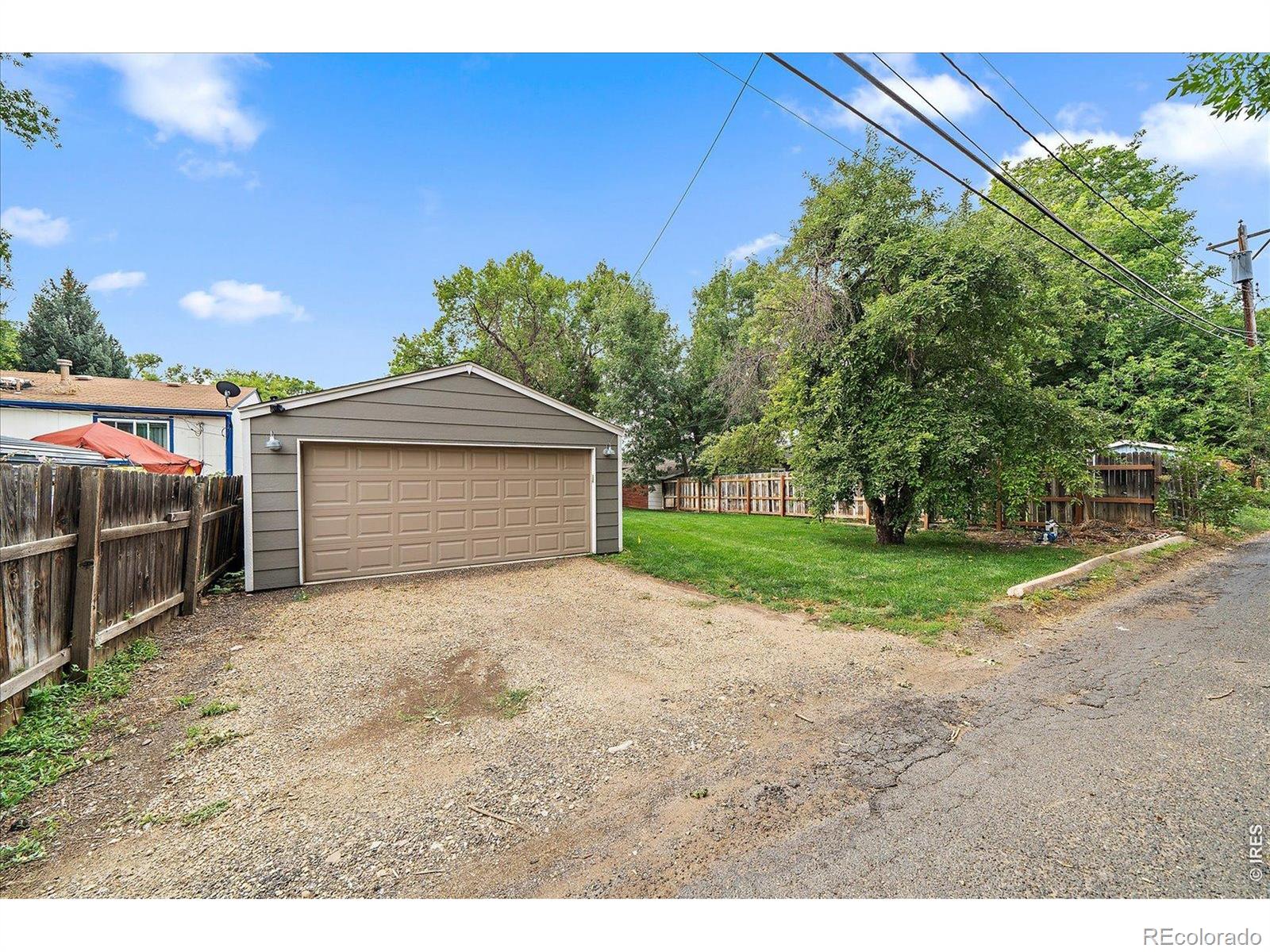 36 Reed Place Longmont CO 80504
