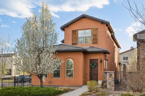 2439 S Orchard Street Lakewood CO 80228