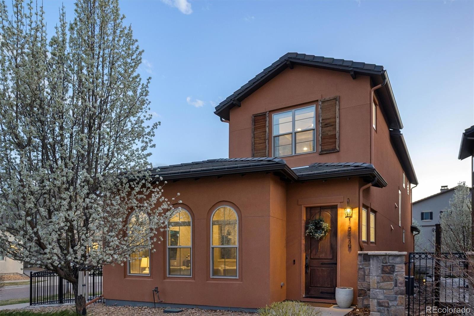 2439 S Orchard Street Lakewood CO 80228