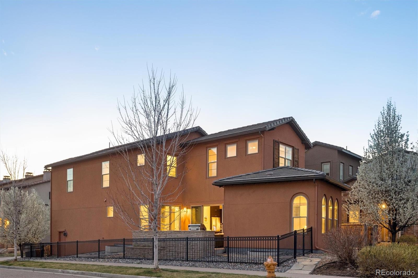 2439 S Orchard Street Lakewood CO 80228