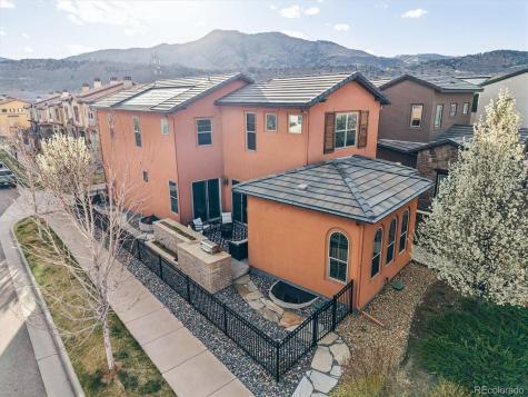 2439 S Orchard Street Lakewood CO 80228