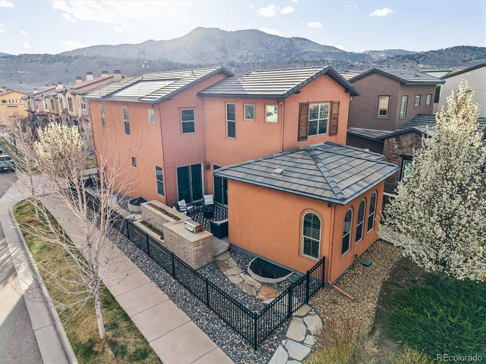 2439 S Orchard Street Lakewood CO 80228