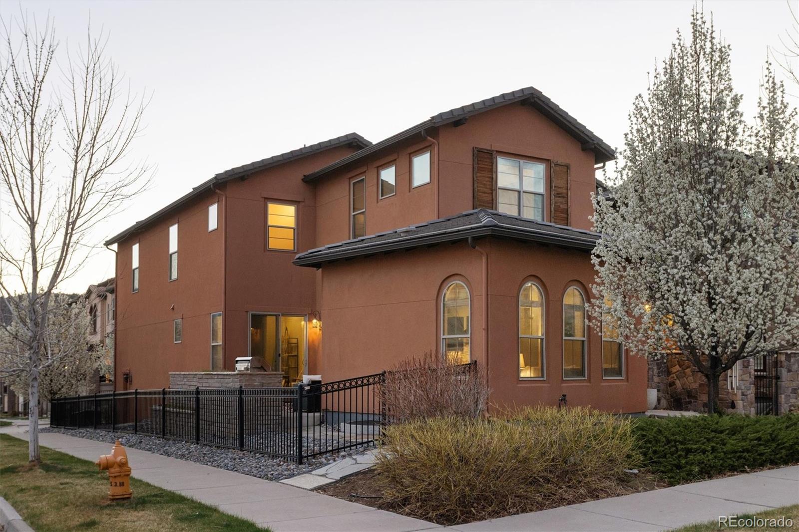 2439 S Orchard Street Lakewood CO 80228