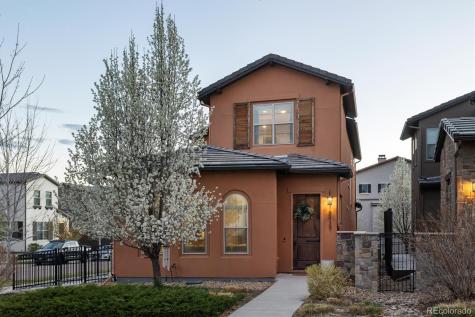 2439 S Orchard Street Lakewood CO 80228