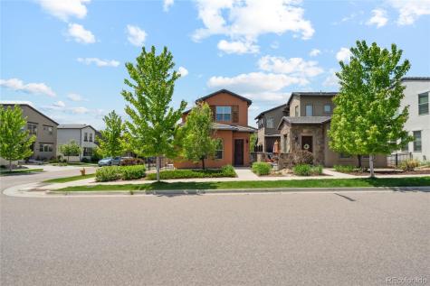 2439 S Orchard Street Lakewood CO 80228