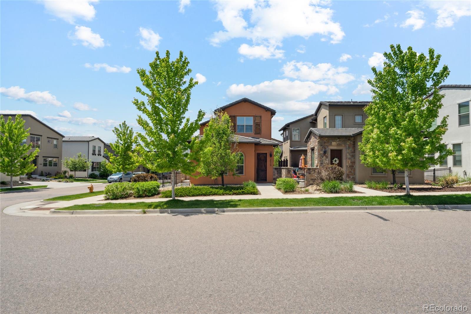 2439 S Orchard Street Lakewood CO 80228