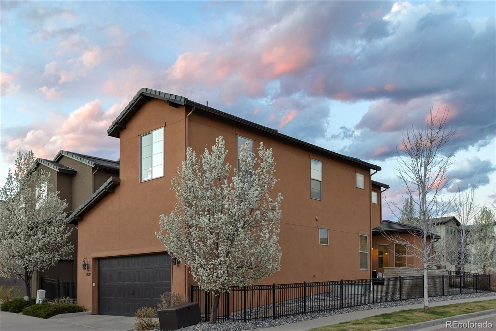 2439 S Orchard Street Lakewood CO 80228