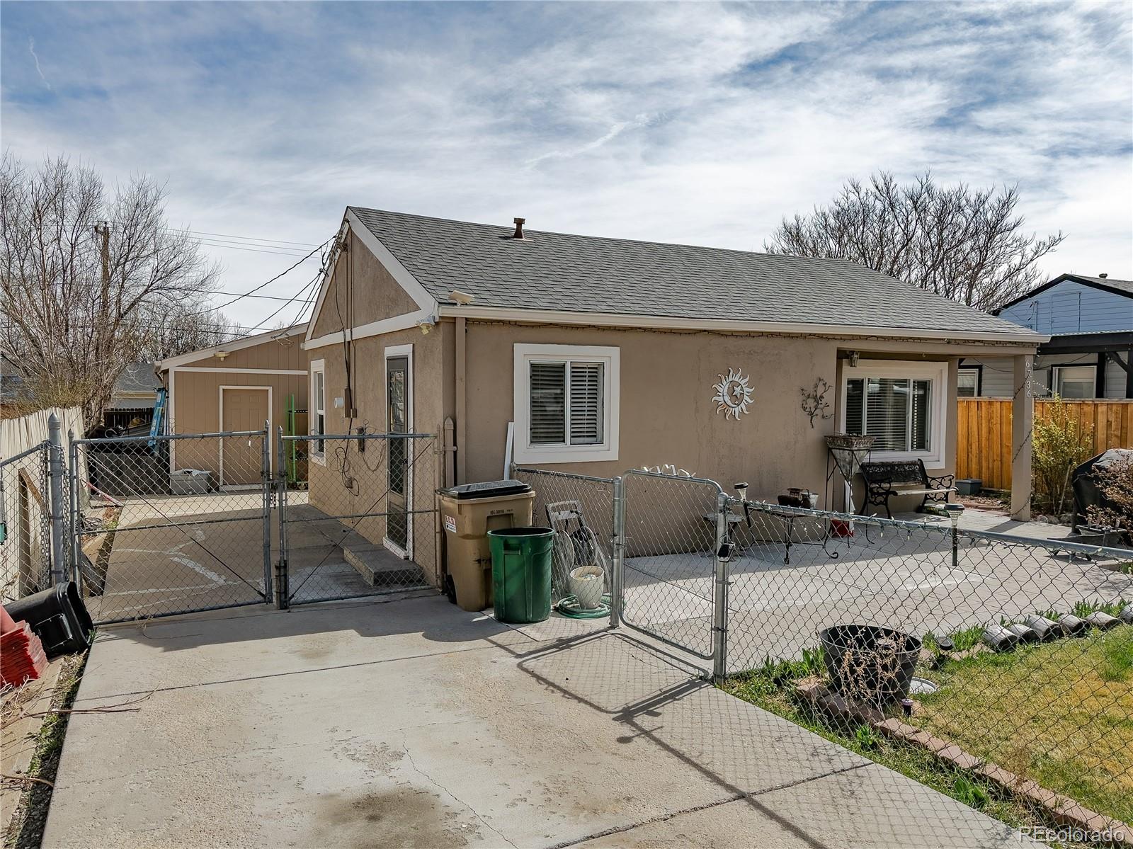 6736 Grove Street Denver CO 80221