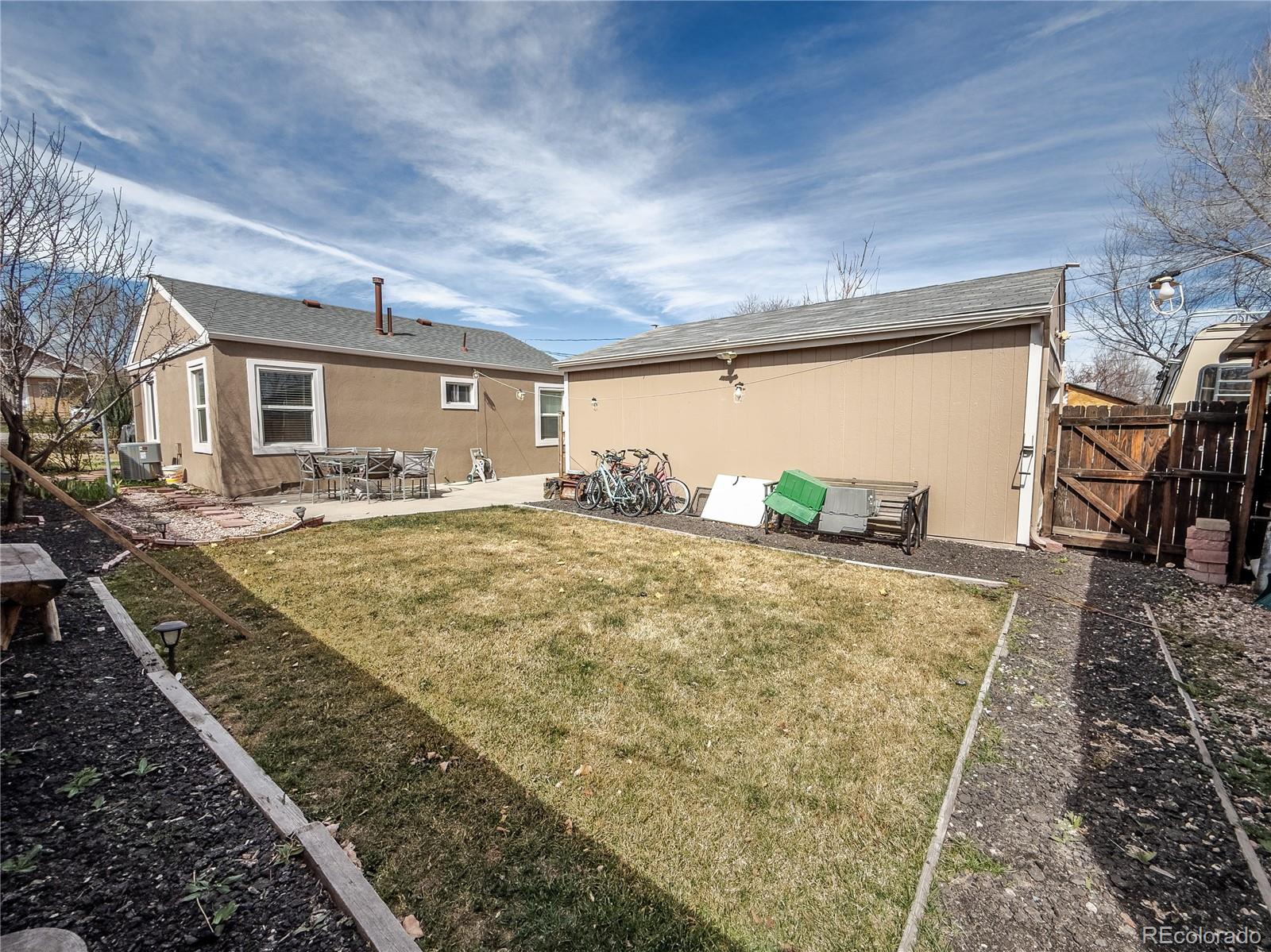 6736 Grove Street Denver CO 80221