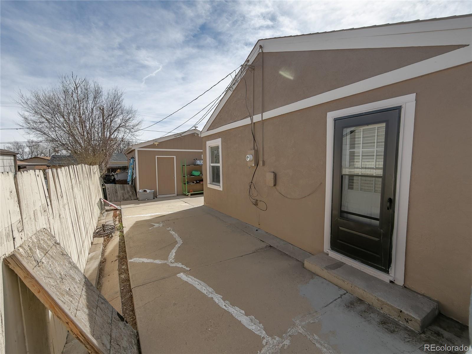 6736 Grove Street Denver CO 80221