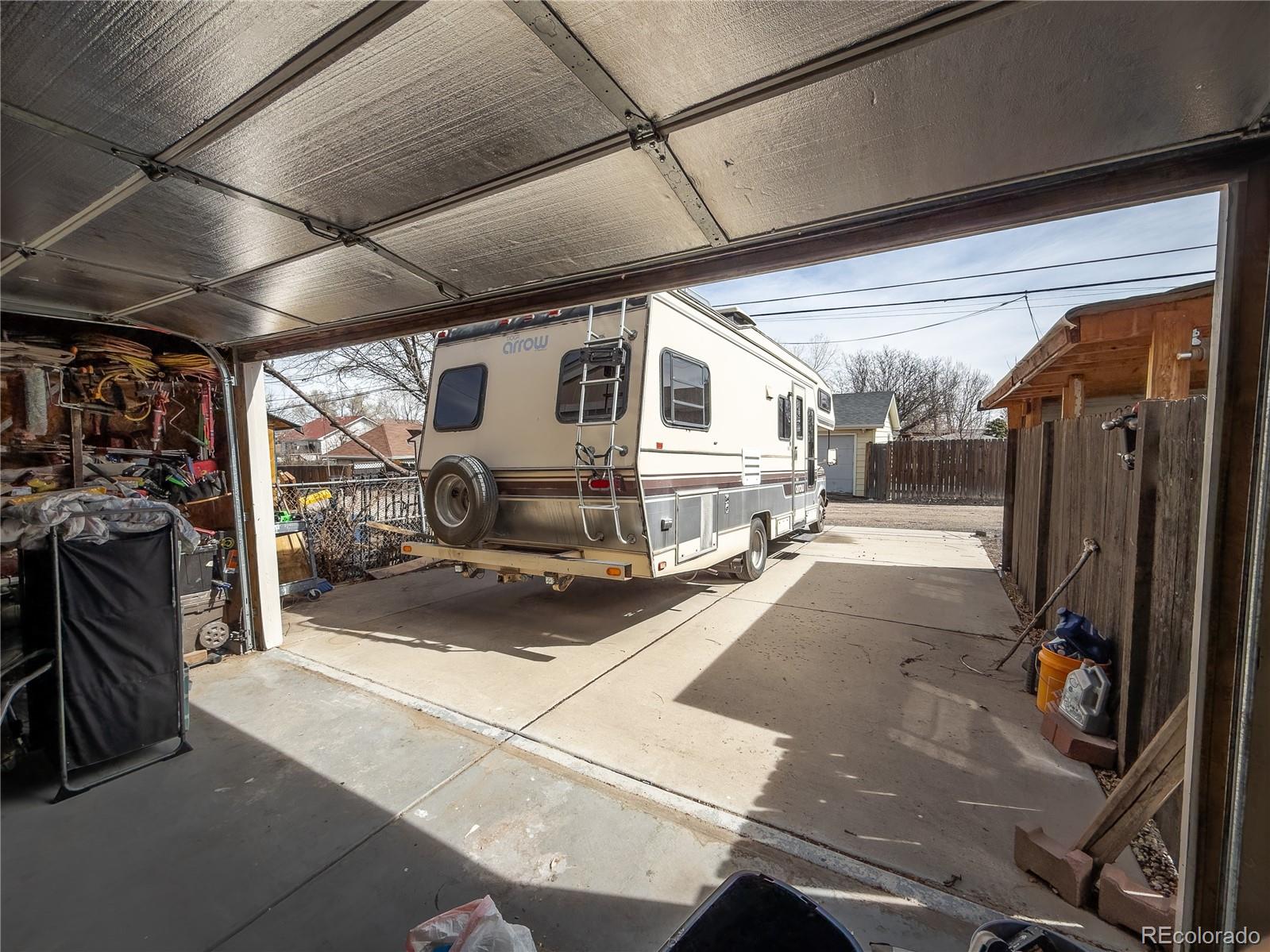 6736 Grove Street Denver CO 80221