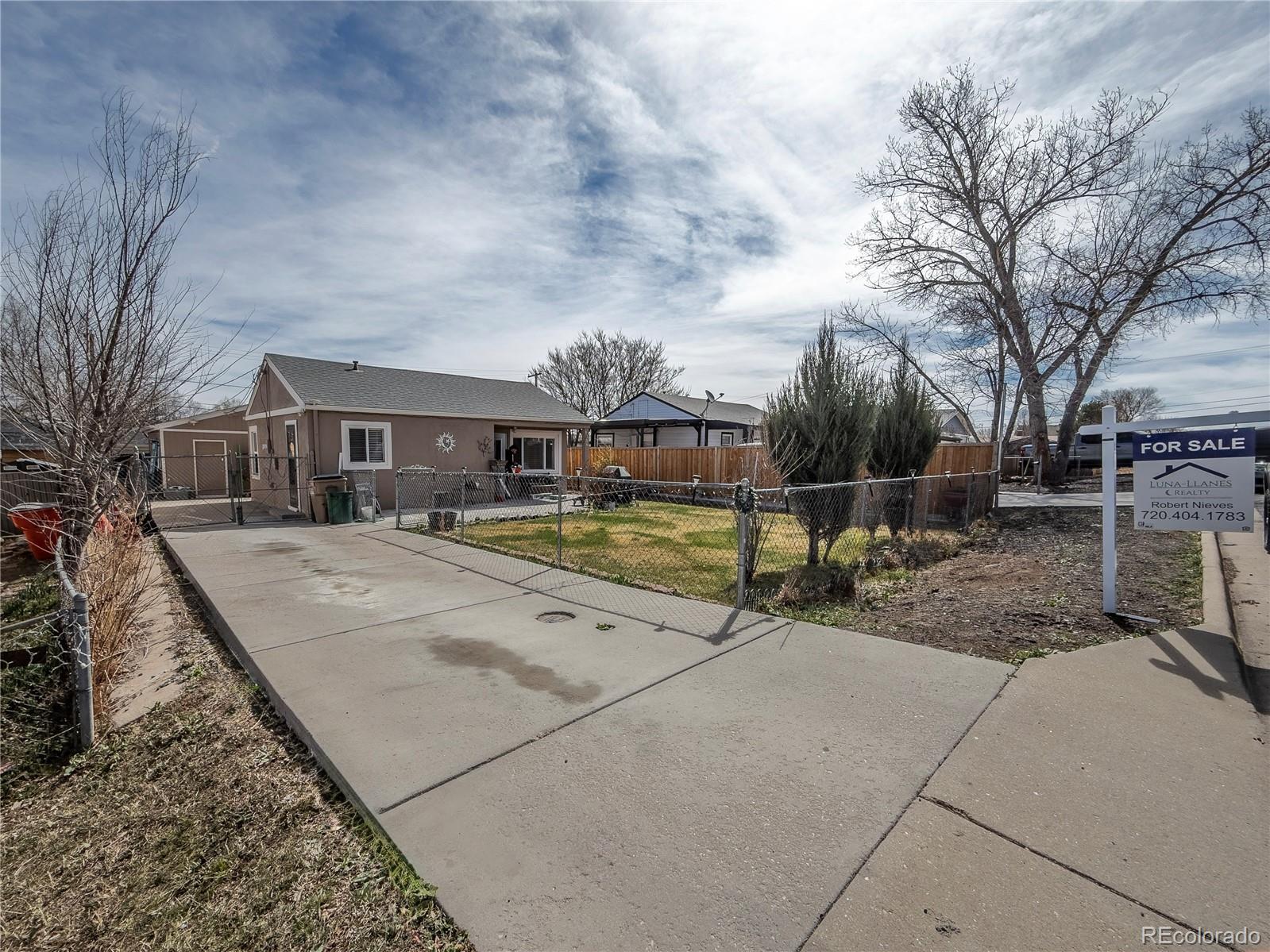 6736 Grove Street Denver CO 80221