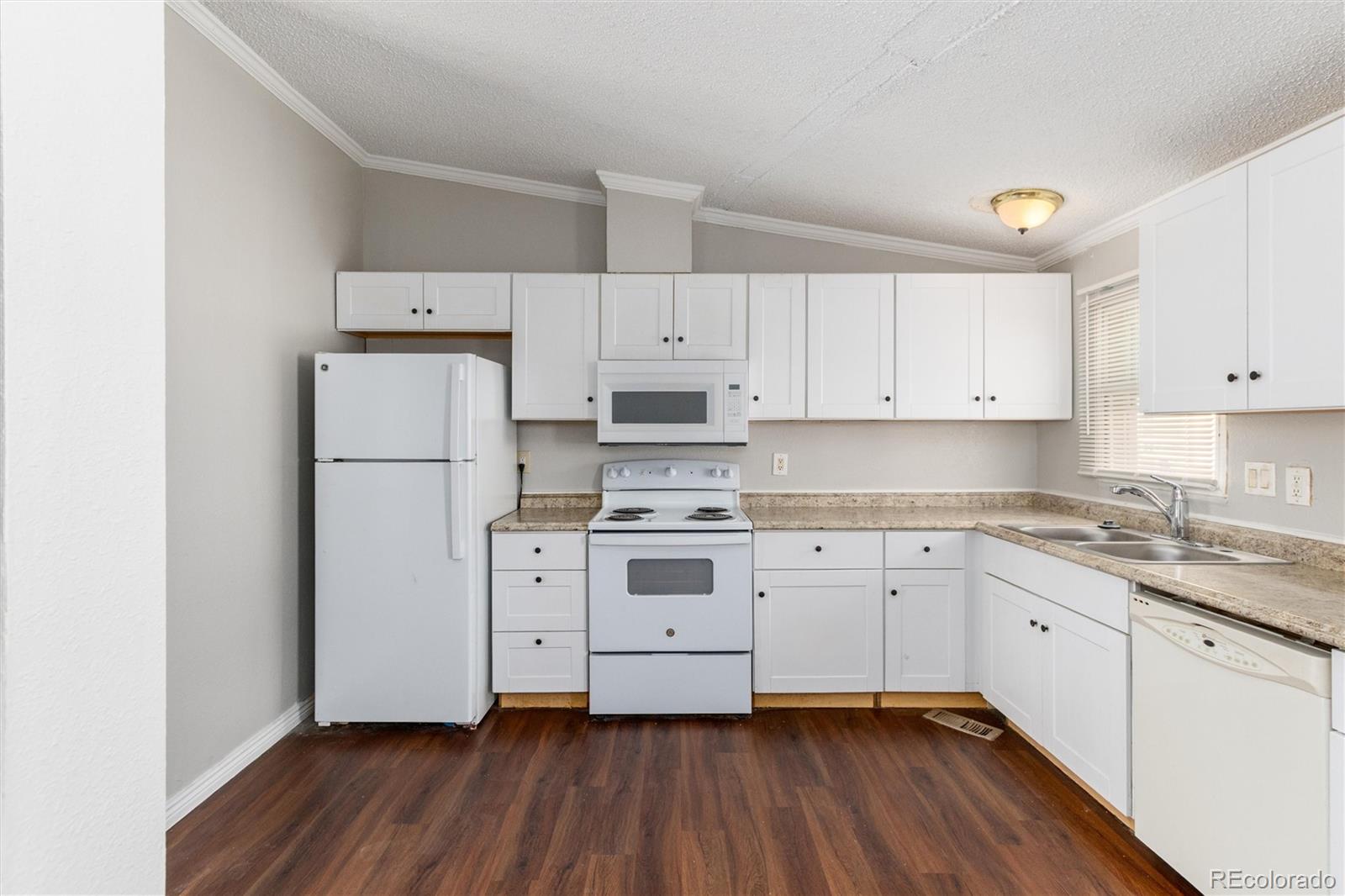 4665 Gaylord Street Denver CO 80216