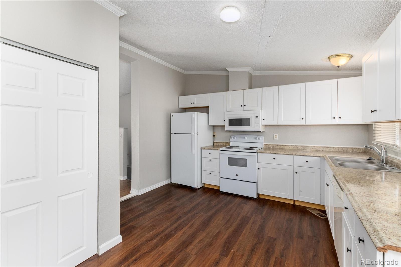 4665 Gaylord Street Denver CO 80216