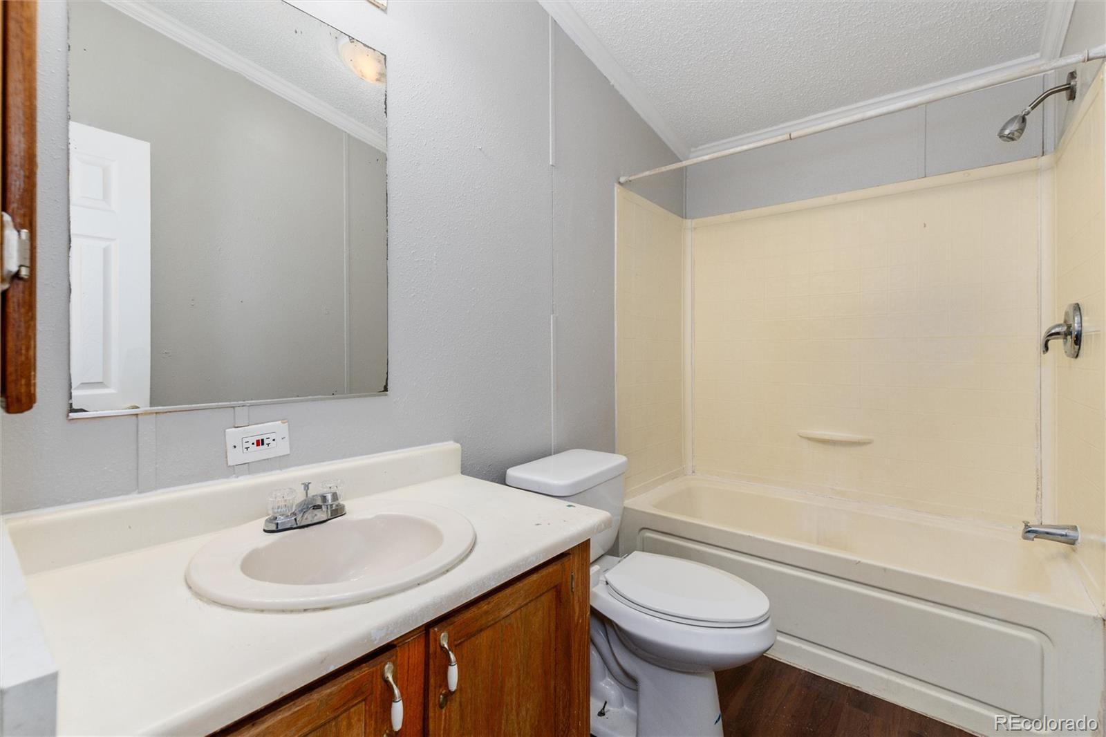 4665 Gaylord Street Denver CO 80216