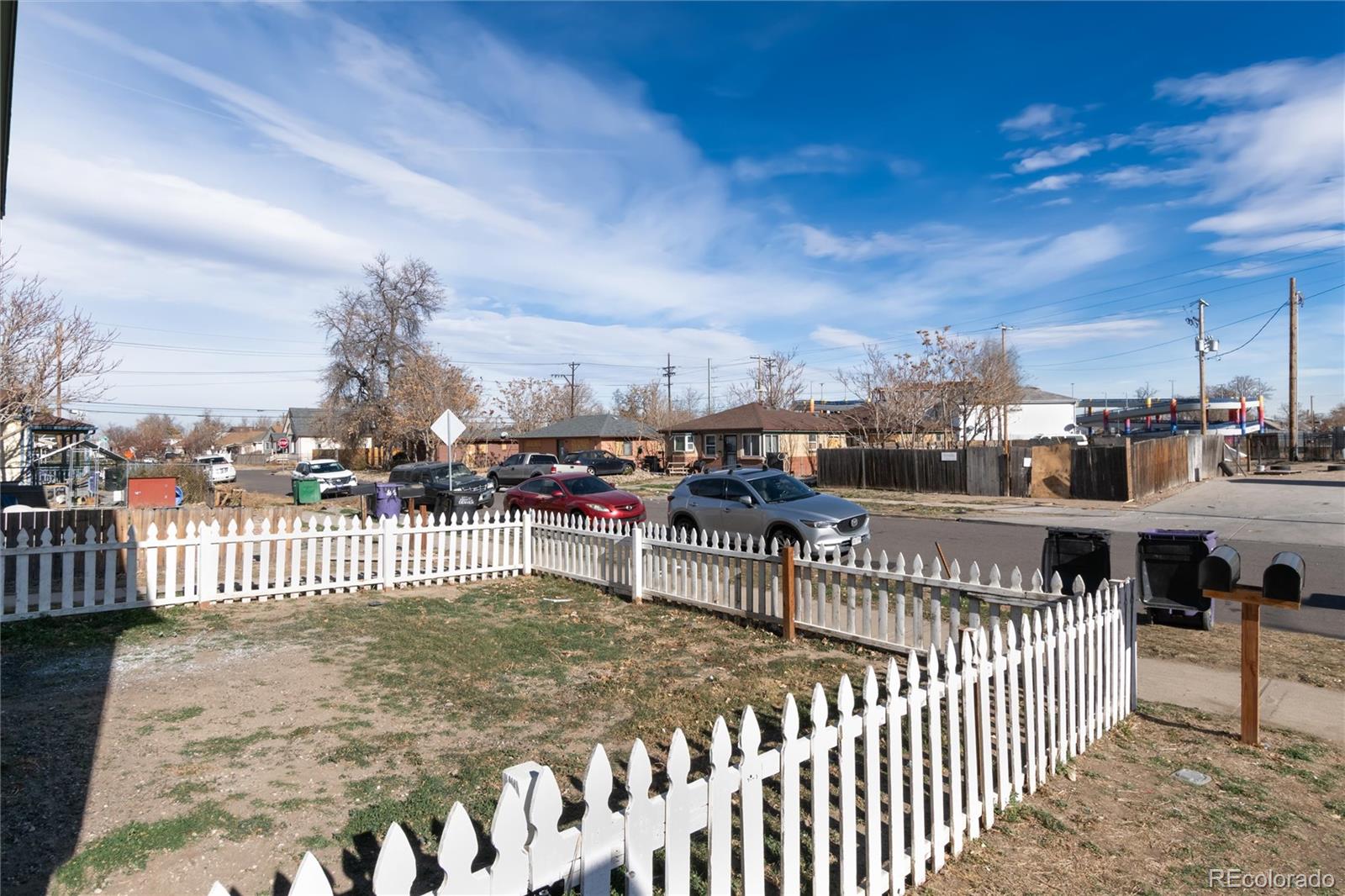 4665 Gaylord Street Denver CO 80216