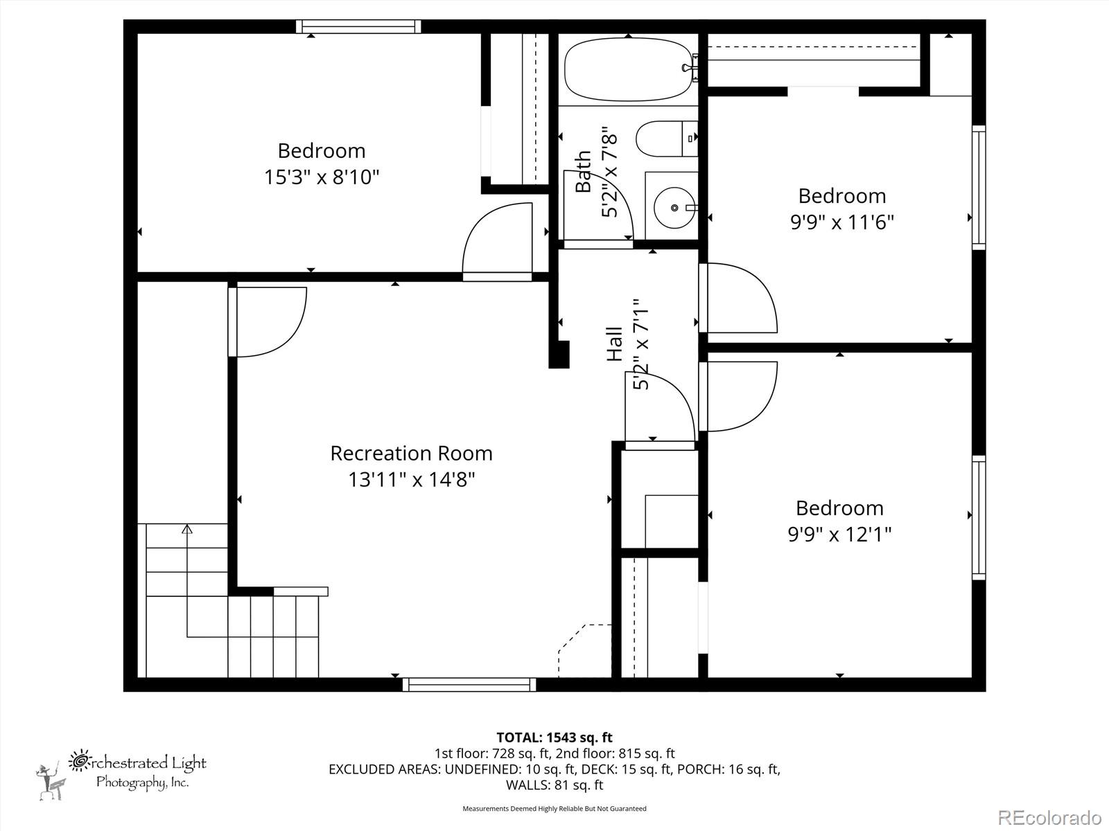 4665 Gaylord Street Denver CO 80216