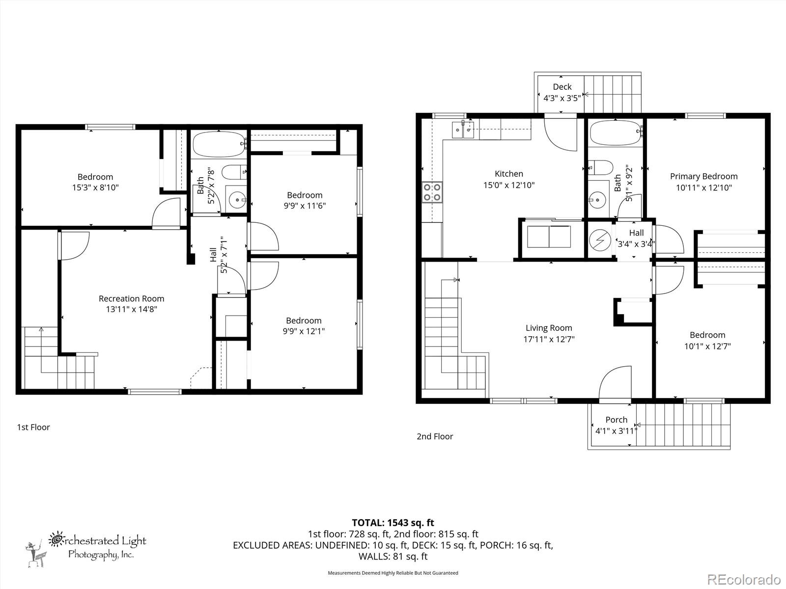 4665 Gaylord Street Denver CO 80216