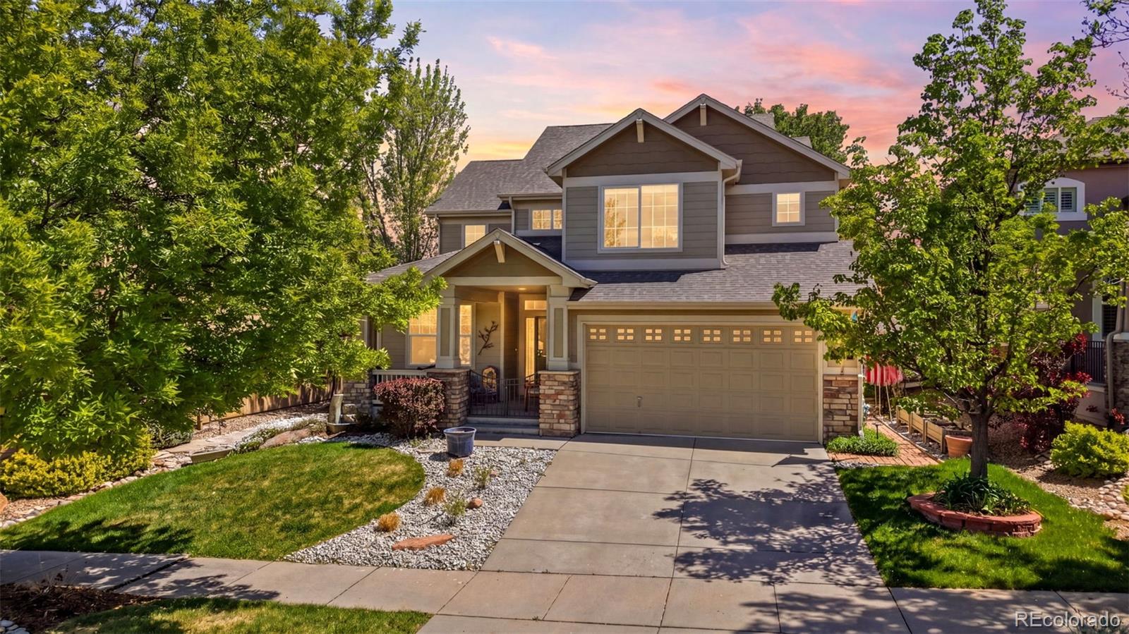 6736 Taft Street Arvada CO 80004