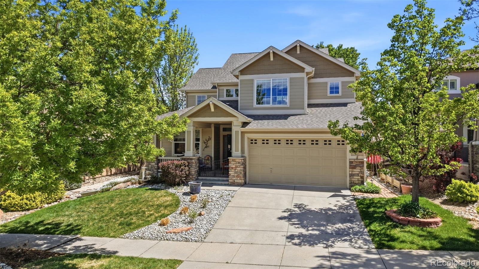 6736 Taft Street Arvada CO 80004