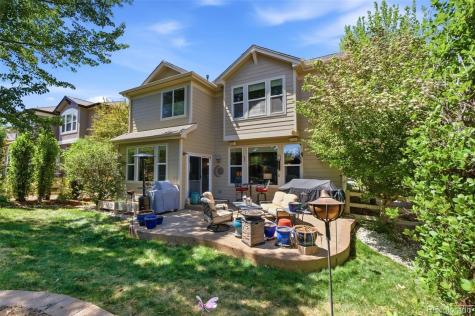 6736 Taft Street Arvada CO 80004
