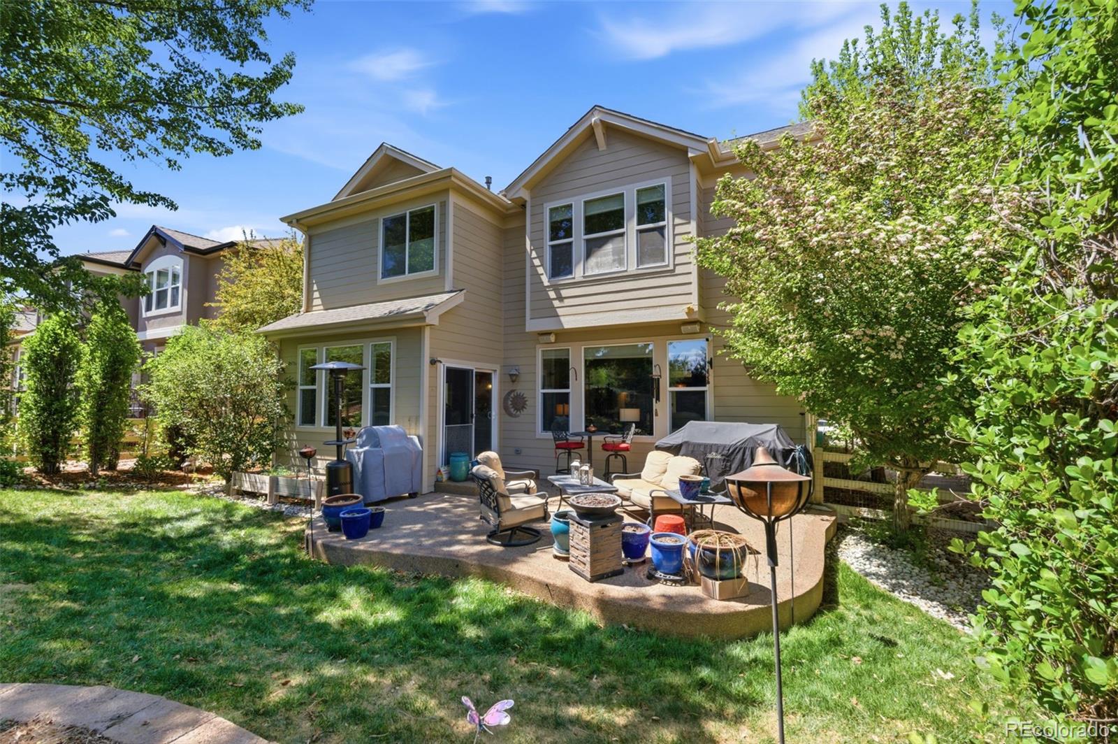 6736 Taft Street Arvada CO 80004