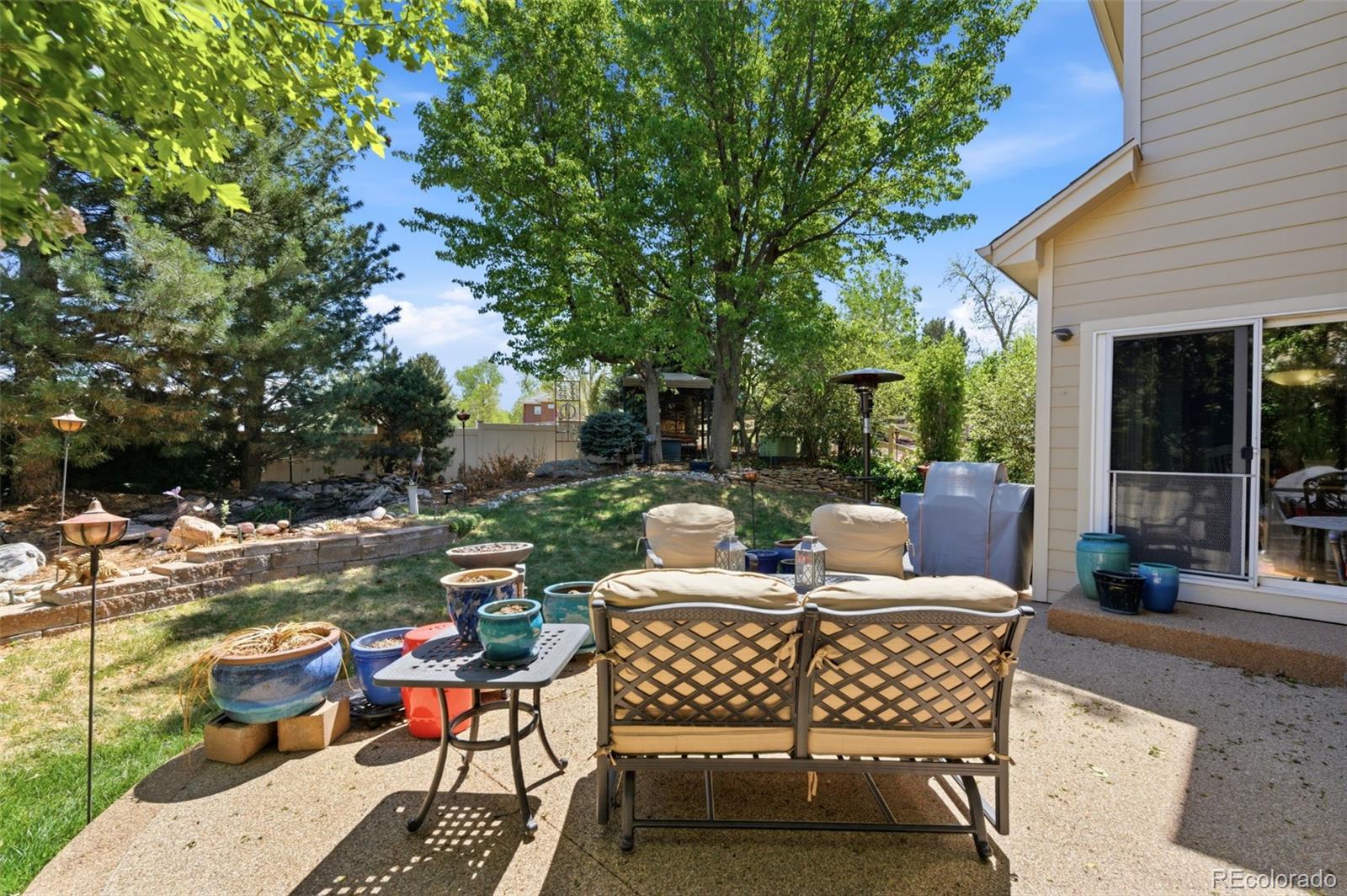 6736 Taft Street Arvada CO 80004