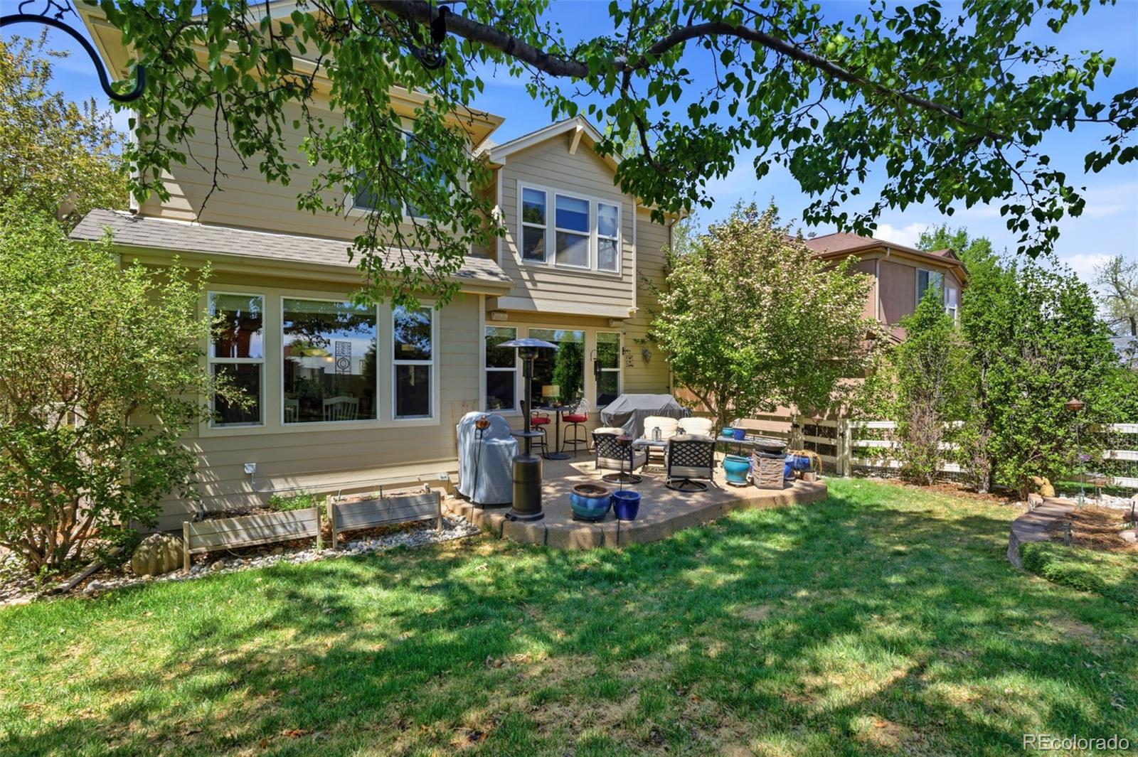 6736 Taft Street Arvada CO 80004