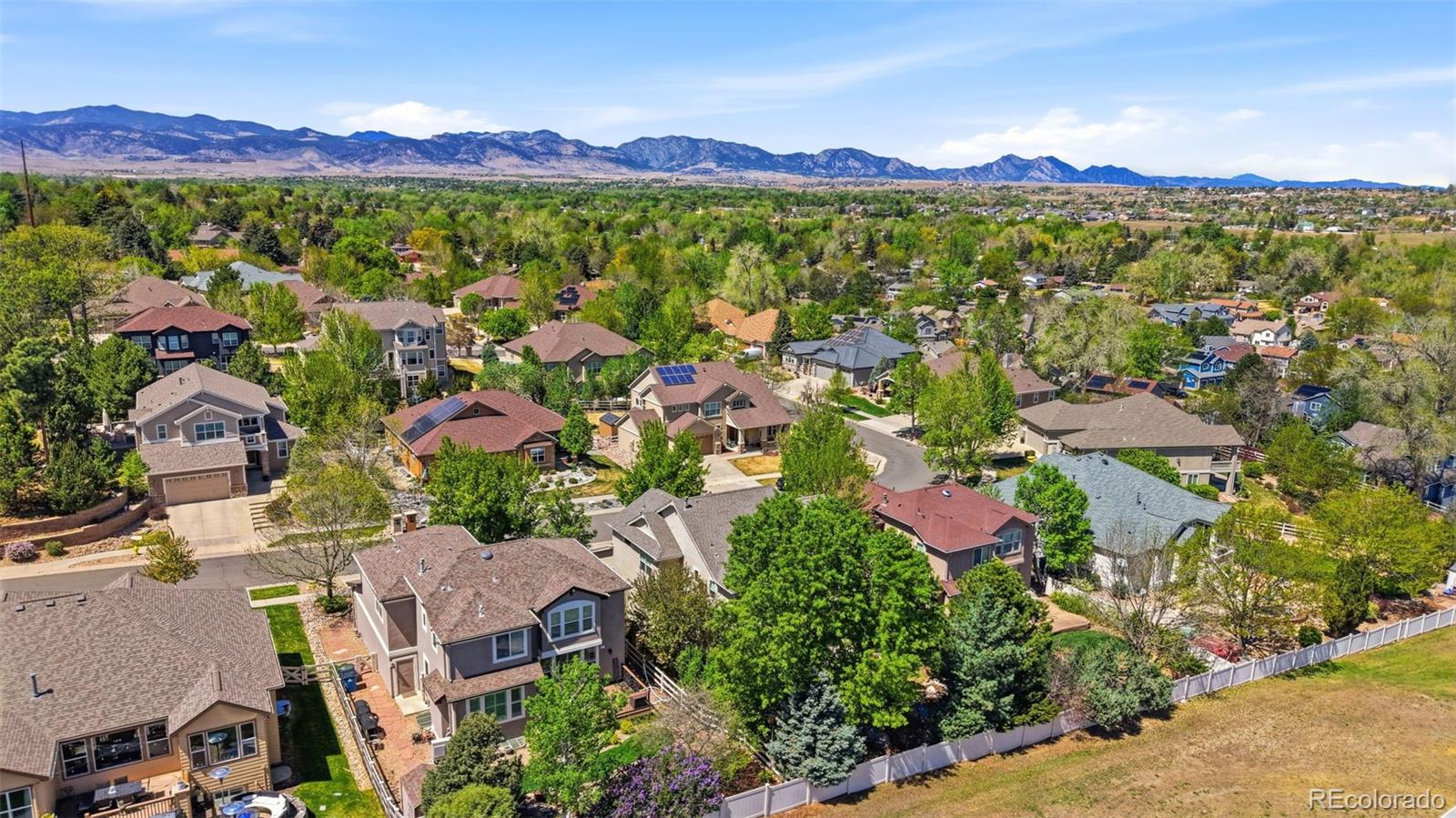 6736 Taft Street Arvada CO 80004