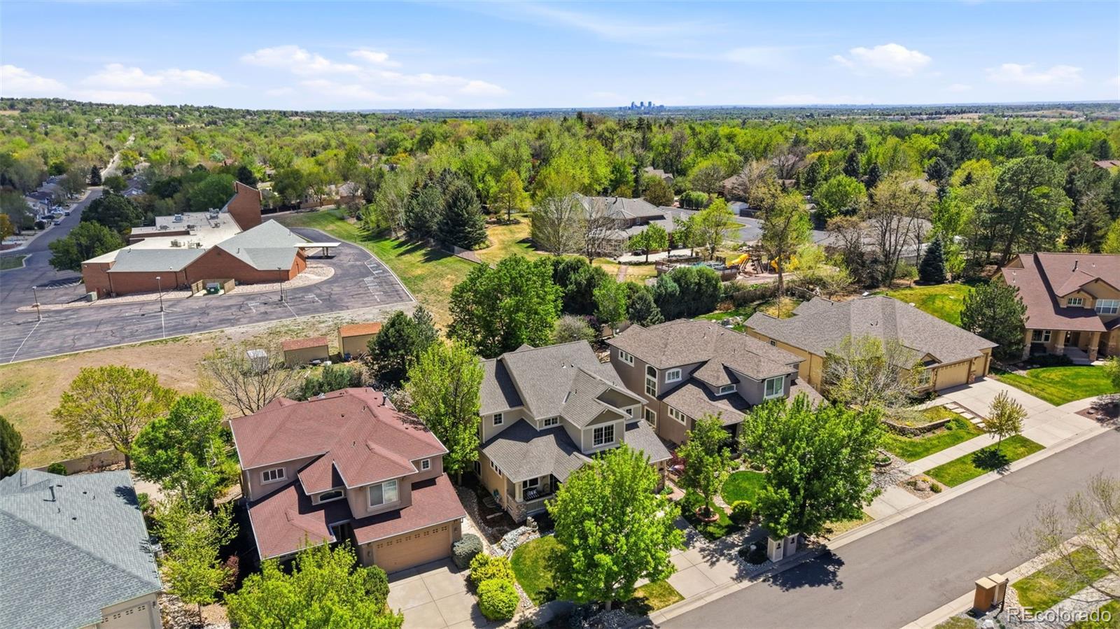 6736 Taft Street Arvada CO 80004