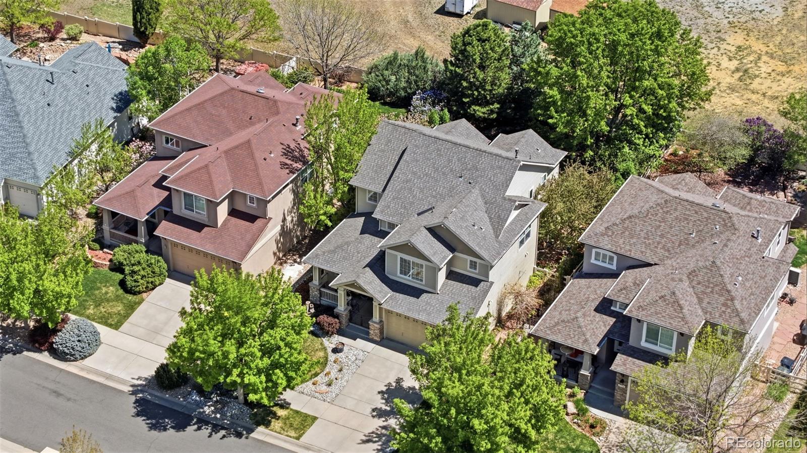 6736 Taft Street Arvada CO 80004