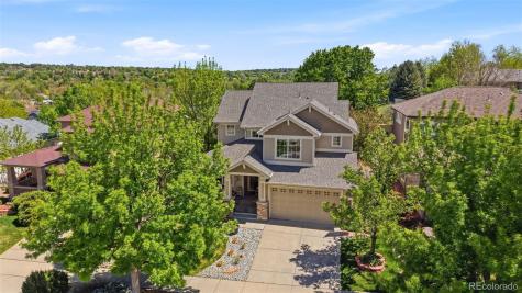 6736 Taft Street Arvada CO 80004