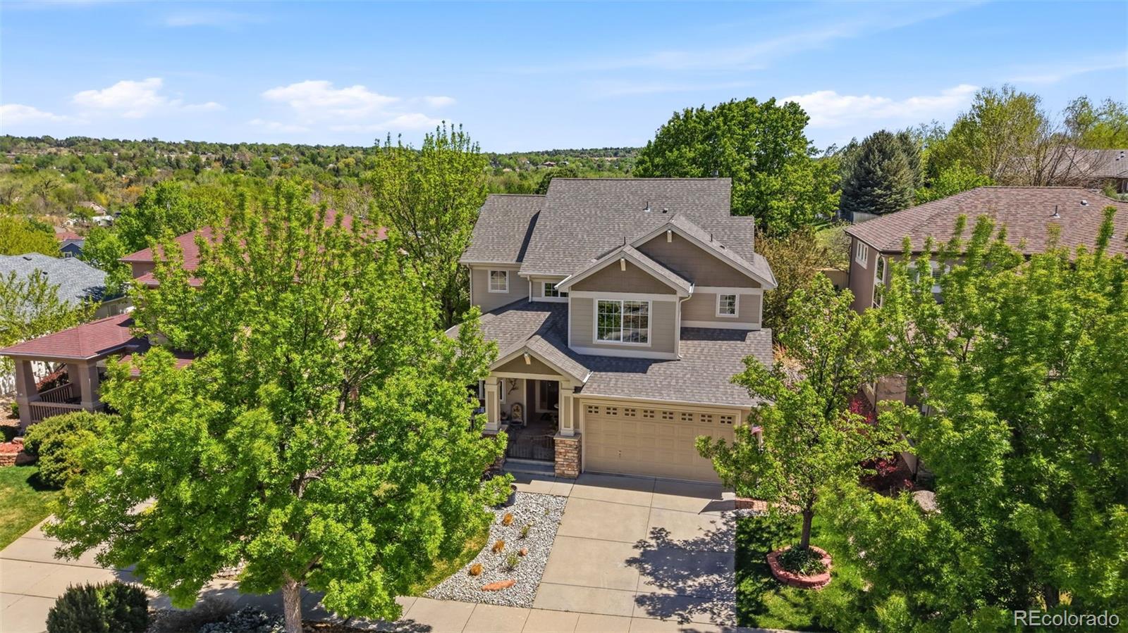 6736 Taft Street Arvada CO 80004