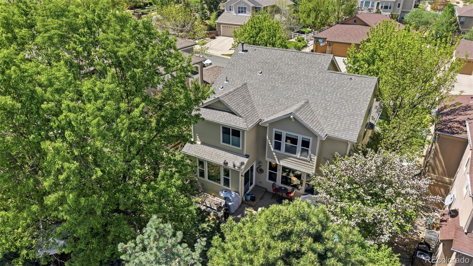 6736 Taft Street Arvada CO 80004
