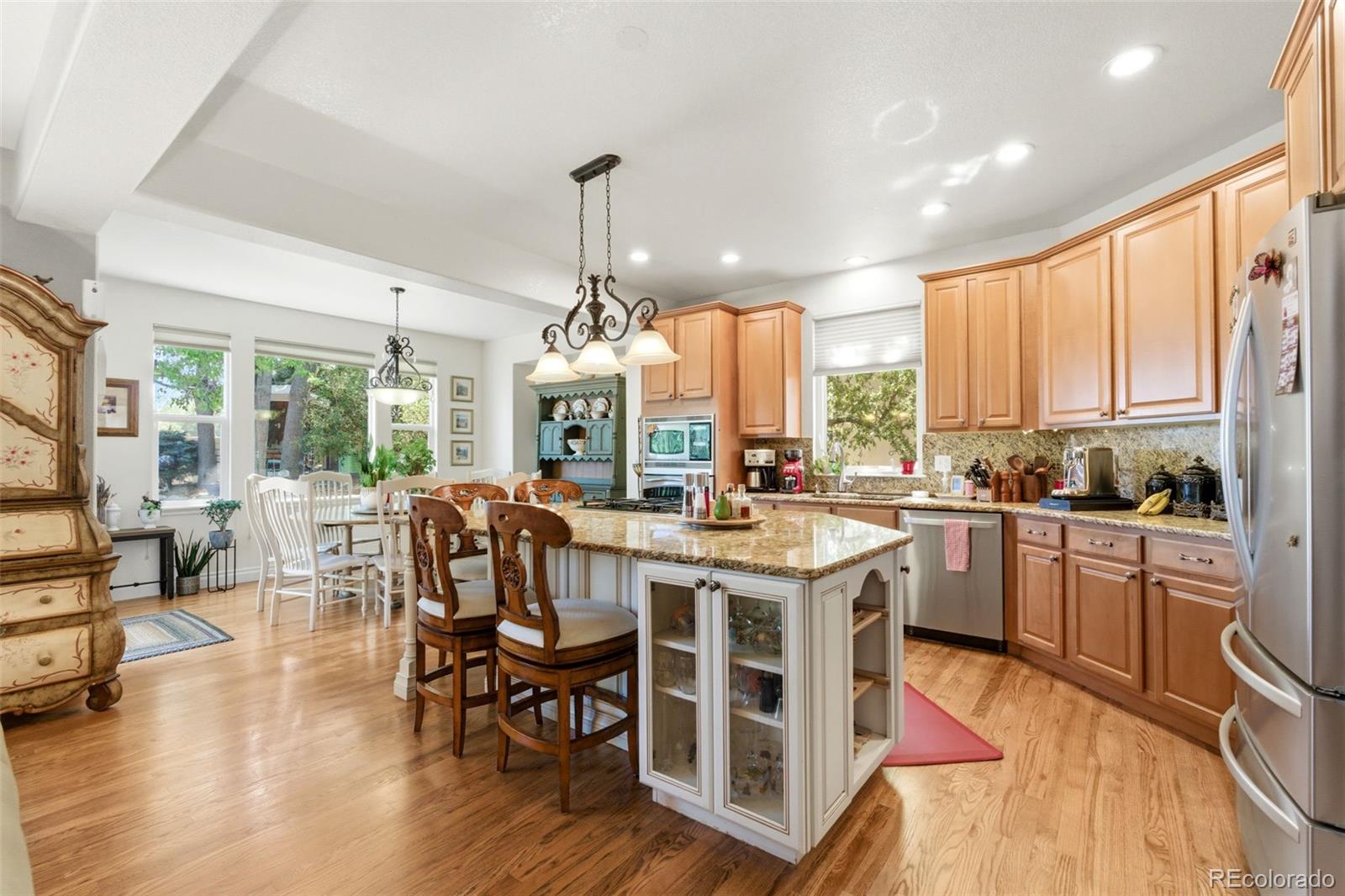 6736 Taft Street Arvada CO 80004