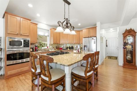 6736 Taft Street Arvada CO 80004