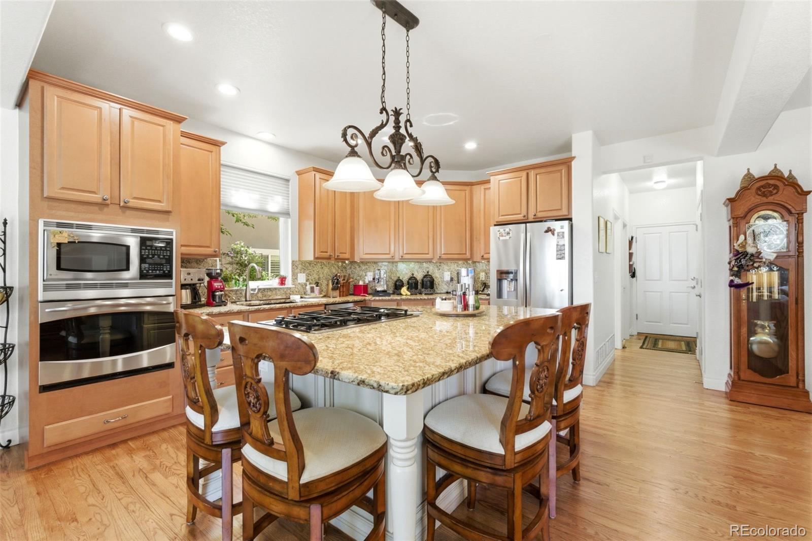 6736 Taft Street Arvada CO 80004