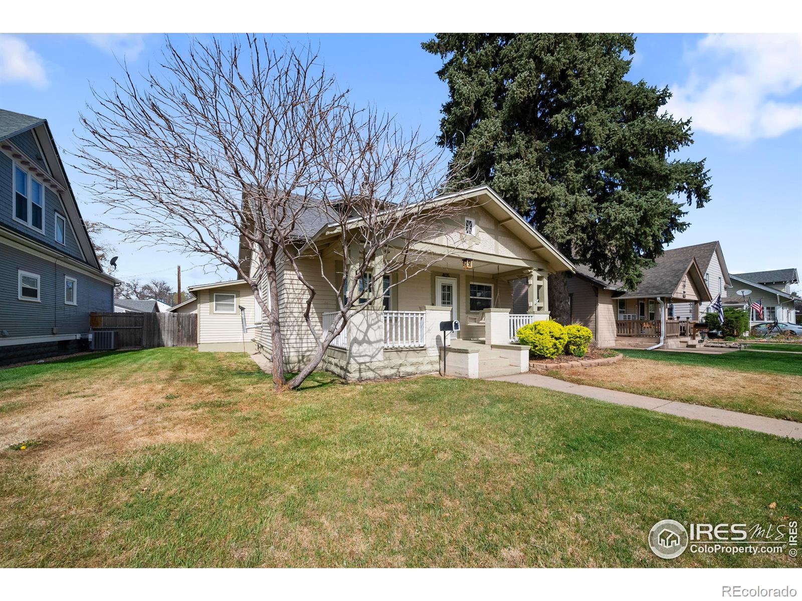405 Maple Street Fort Morgan CO 80701