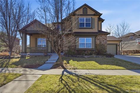 15258 W 75th Place Arvada CO 80007
