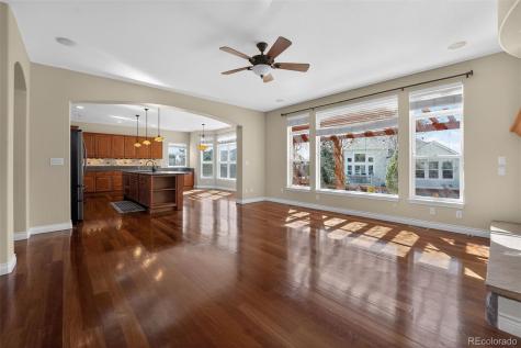 15258 W 75th Place Arvada CO 80007