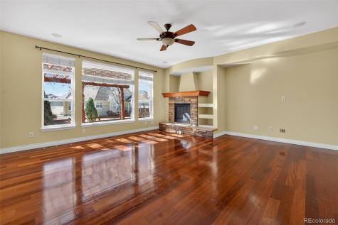 15258 W 75th Place Arvada CO 80007