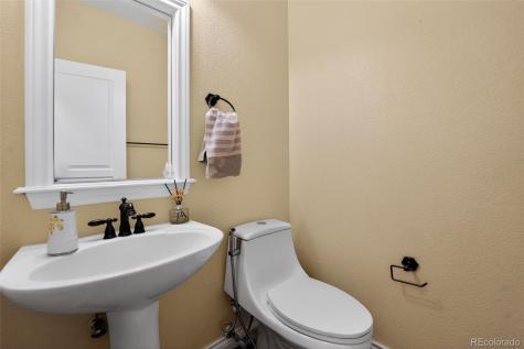 15258 W 75th Place Arvada CO 80007