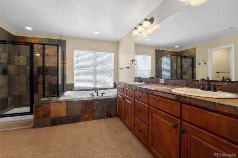 15258 W 75th Place Arvada CO 80007
