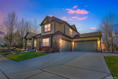 15258 W 75th Place Arvada CO 80007